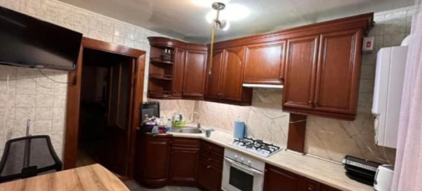 Photo 1. Multi-Room flat, for sale. Zhytomyr Промавтоматика