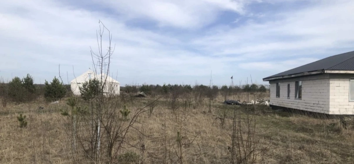 Foto Terreno, en venta. Zhytomyr Передмістя