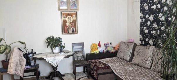 Фото 2. Трикімнатна квартира, продаж. Житомир Богуния