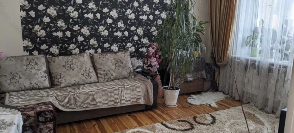 Фото 1. Трикімнатна квартира, продаж. Житомир Богуния