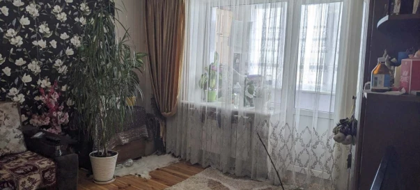 Фото 3. Трикімнатна квартира, продаж. Житомир Богуния