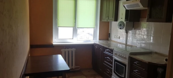 Фото 1. Двухкомнатная квартира, продажа. Житомир Центр