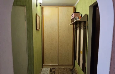 Фото Однокімнатна квартира, продаж. Житомир Крошня