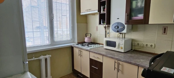 Фото 3. Однокомнатная квартира, продажа. Житомир Крошня