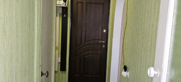 Фото 4. Однокомнатная квартира, продажа. Житомир Крошня