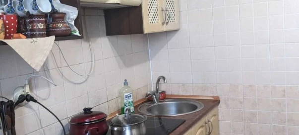 Zdjęcie 1. Trzypokojowe mieszkanie, na sprzedaż. Zhytomyr Богунія