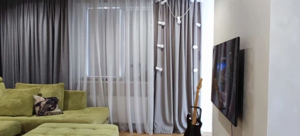 Photo 4. Two-Room flat, for sale. Zhytomyr Промавтоматика