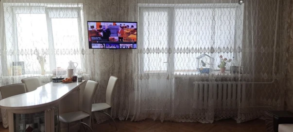 Фото 1. Трикімнатна квартира, продаж. Житомир Промавтоматика