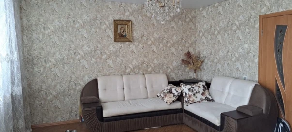 Фото 2. Трикімнатна квартира, продаж. Житомир Промавтоматика