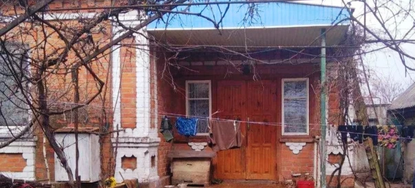 Photo 1. House, for sale. Zhytomyr Крошня