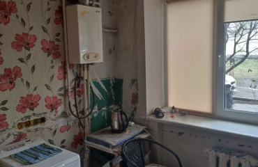 Фото Двокімнатна квартира, продаж. Житомир Вокзал