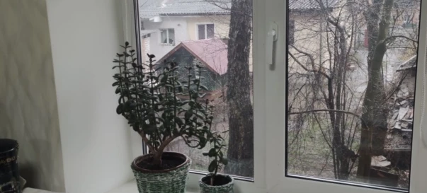 Zdjęcie 2. Dwupokojowe mieszkanie, na sprzedaż. Zhytomyr Вокзал