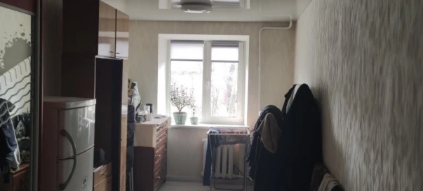 Zdjęcie 4. Dwupokojowe mieszkanie, na sprzedaż. Zhytomyr Вокзал