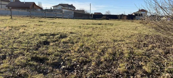 Photo 1. Lot, for sale. Zhytomyr Марьяновка