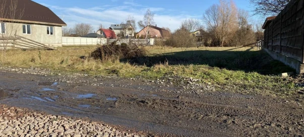 Photo 2. Lot, for sale. Zhytomyr Марьяновка