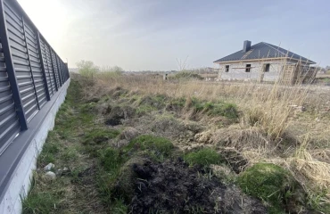 Фото Участок, продажа. Житомир Крошня