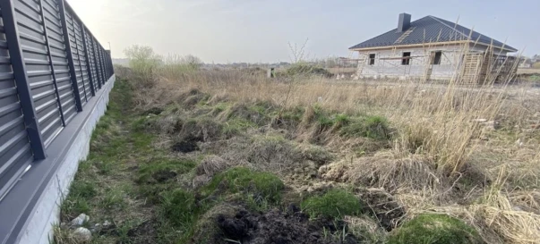 Фото 1. Ділянка, продаж. Житомир Крошня