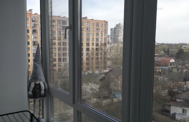 Фото Однокомнатная квартира, продажа. Житомир Корбутовка