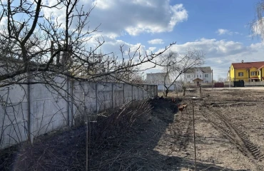 Photo Lot, for sale. Zhytomyr Передмістя