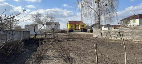 Photo 4. Lot, for sale. Zhytomyr Передмістя