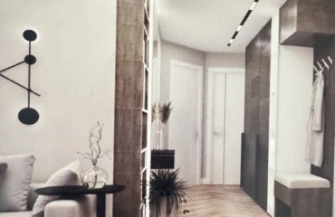 Фото Трикімнатна квартира, продаж. Житомир Центр