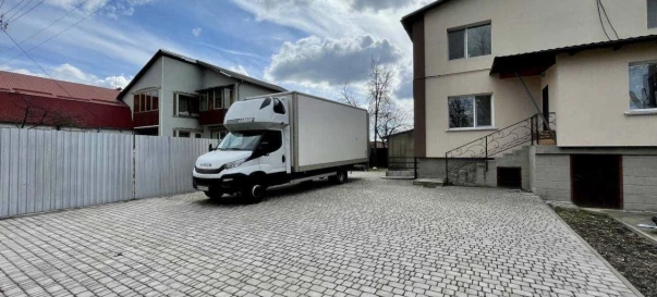 Фото 3. Будинок, продаж. Житомир Передмістя
