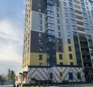 Фото 2. Двокімнатна квартира, продаж. Житомир Центр