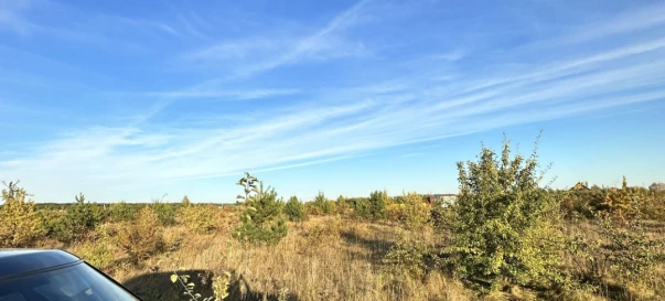 Photo 4. Lot, for sale. Zhytomyr Крошня