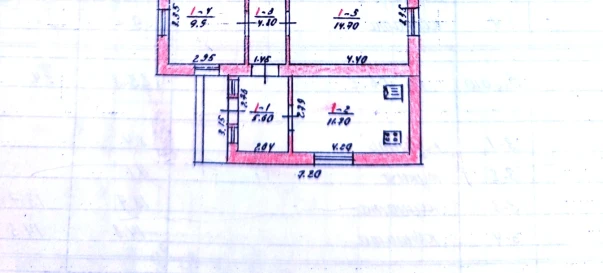 Photo 1. House, for sale. Zhytomyr Центр