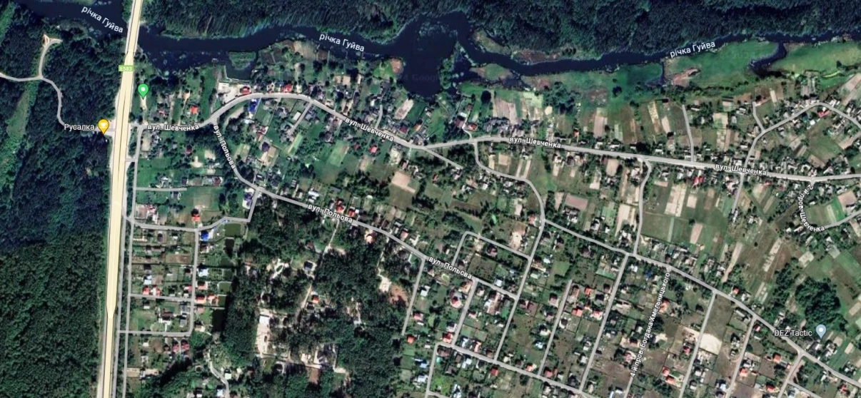 Фото Участок, продажа. Житомир Передмістя