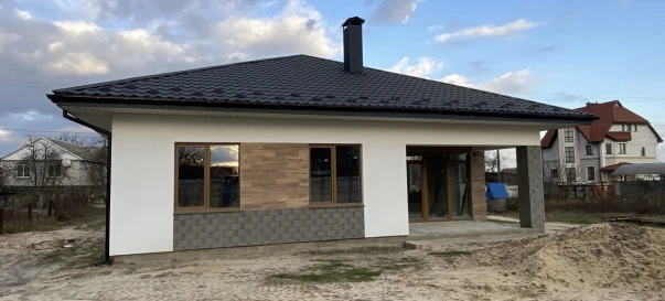 Фото 1. Будинок, продаж. Житомир Передмістя