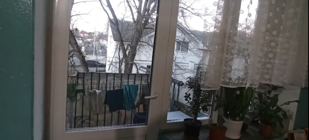 Фото 3. Однокомнатная квартира, продажа. Житомир Польова