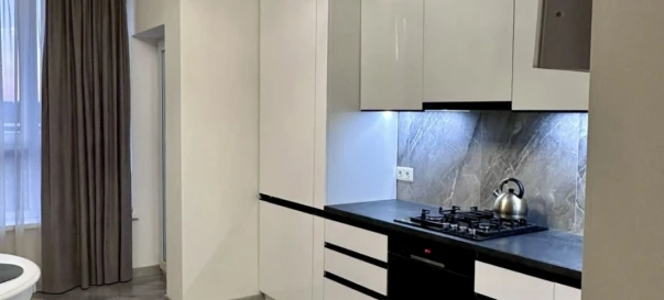 Фото 2. Двухкомнатная квартира, продажа. Житомир Центр