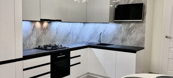Фото 3. Двухкомнатная квартира, продажа. Житомир Центр