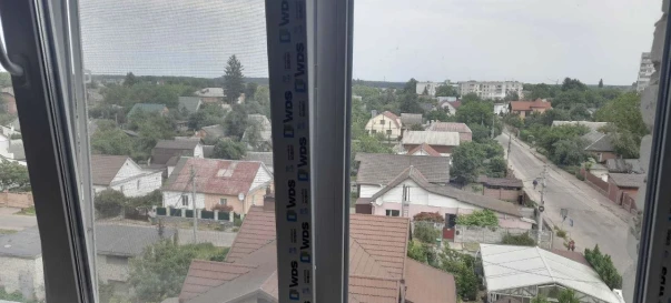 Фото 4. Двокімнатна квартира, продаж. Житомир Богунія
