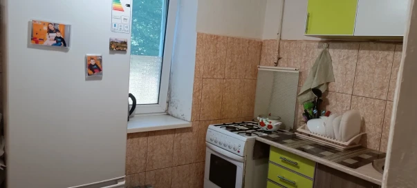Zdjęcie 2. Kawalerka mieszkanie, na sprzedaż. Zhytomyr Центр