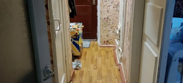 Zdjęcie 3. Kawalerka mieszkanie, na sprzedaż. Zhytomyr Центр