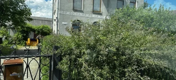 Foto 2. Casa, en venta. Zhytomyr Крошня