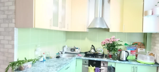 Fotografie 4. Trei Camere apartament, de vânzare. Zhytomyr Передмістя