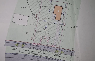 Photo Lot, for sale. Zhytomyr Передмістя