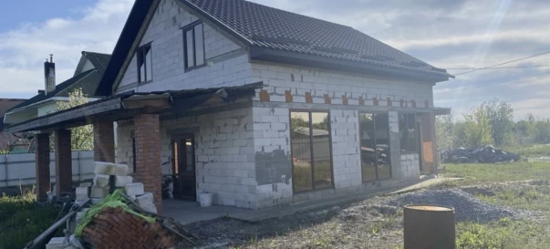 Фото 1. Дом, продажа. Житомир Смоківка
