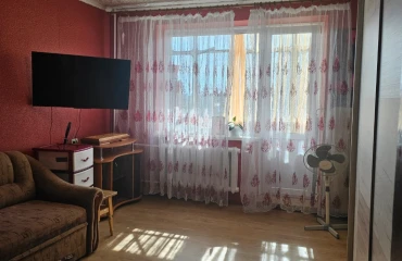 Photo Three-Room flat, for sale. Zhytomyr Крошня