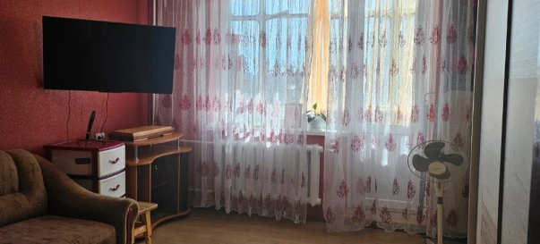 Zdjęcie 1. Trzypokojowe mieszkanie, na sprzedaż. Zhytomyr Крошня
