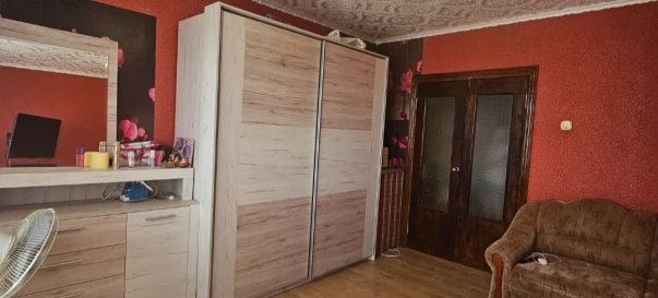 Zdjęcie 2. Trzypokojowe mieszkanie, na sprzedaż. Zhytomyr Крошня