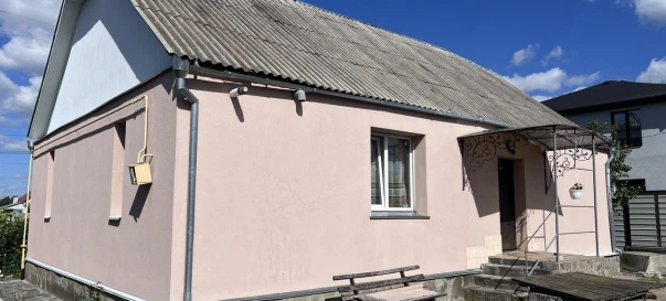 Foto 1. Casa, en venta. Zhytomyr Передмістя