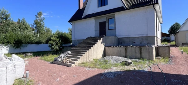 Фото 3. Будинок, продаж. Житомир Передмістя
