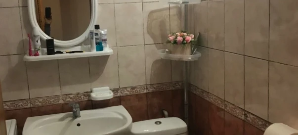 Фото 3. Однокомнатная квартира, продажа. Житомир Центр