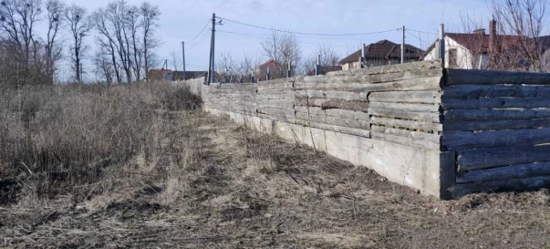 Foto 4. Terreno, en venta. Zhytomyr Передмістя