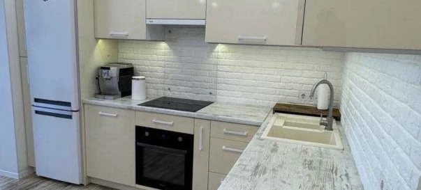 Фото 1. Двокімнатна квартира, продаж. Житомир Промавтоматика