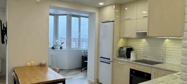 Фото 4. Двокімнатна квартира, продаж. Житомир Промавтоматика
